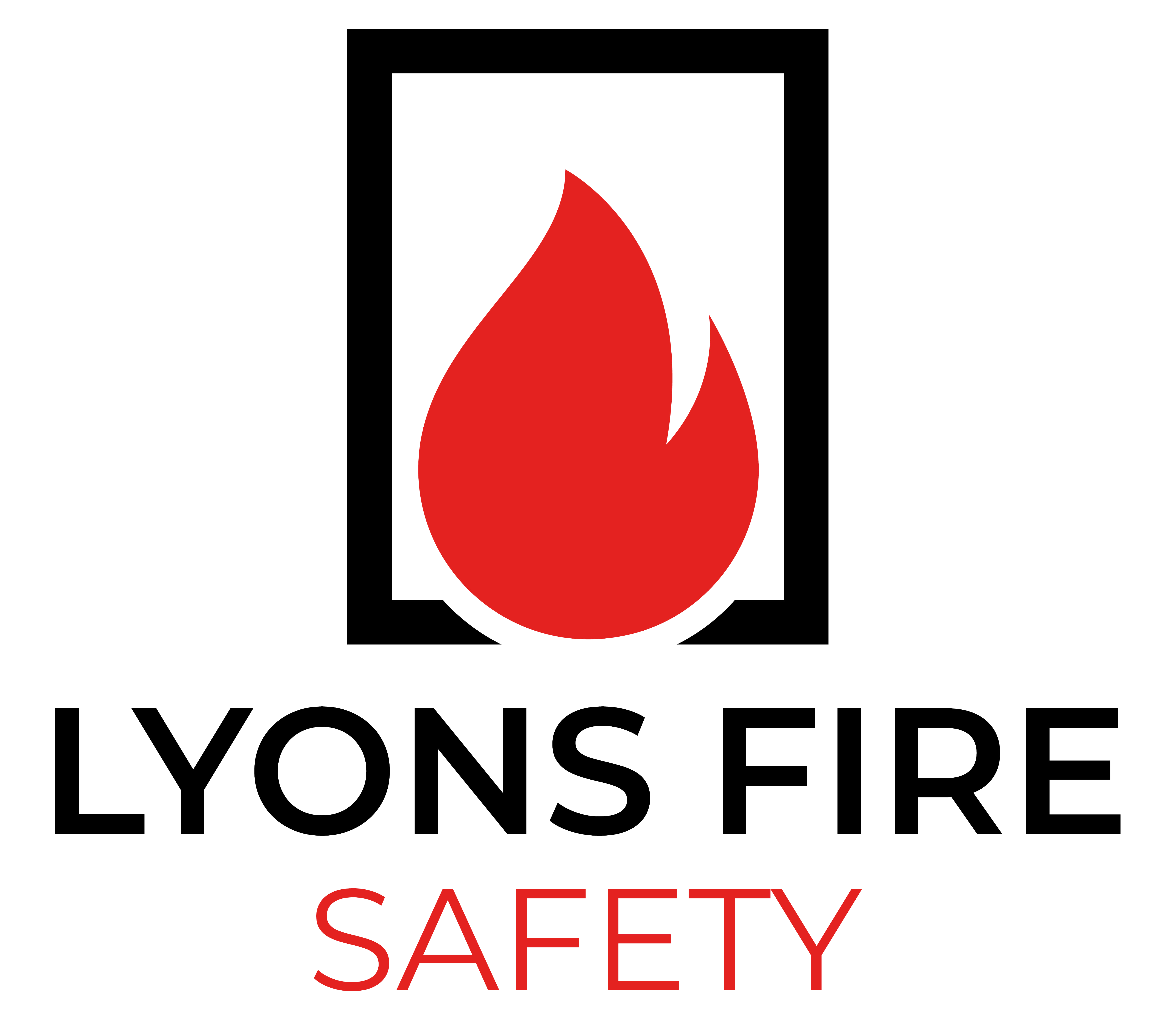 Lyons Fire Safety