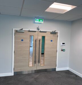 Fire Door Inspections