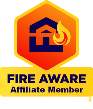 Fire Aware Affiliate Logo image