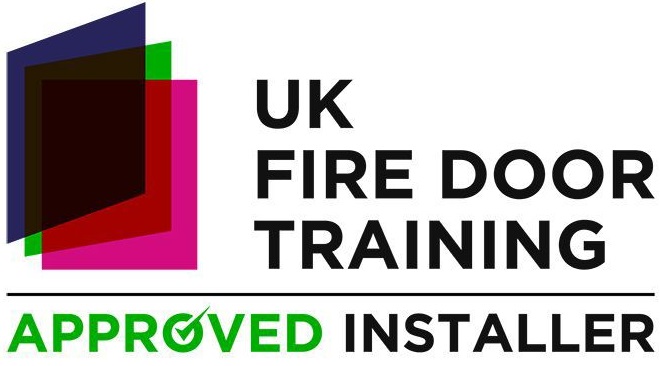 LFS accreditation - FDIS fire door inspection scheme & UK Fire Door Training.